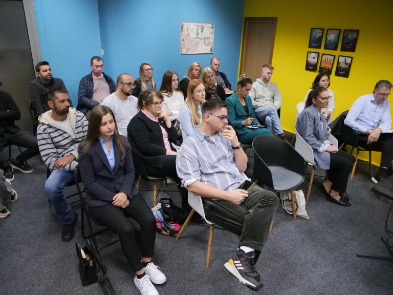 Mostar: Održana radionica “Digitalna i pravna sigurnost novinara”