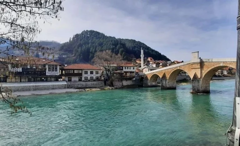 Konjic: Podignuta optužnica protiv muškarca koji je prijetio da će na Bajram napraviti masakr u džamiji