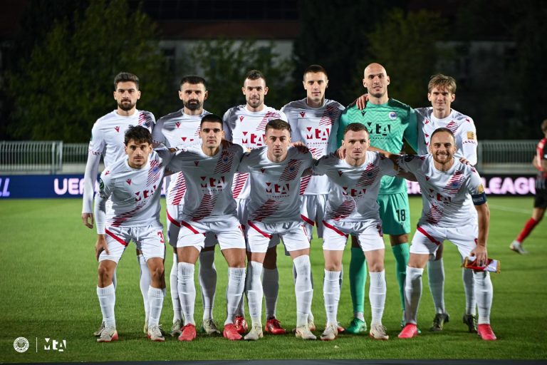 Špance i Engleze ni u putu nisu sreli: Zrinjski razmontirao ekipu sa Gibraltara