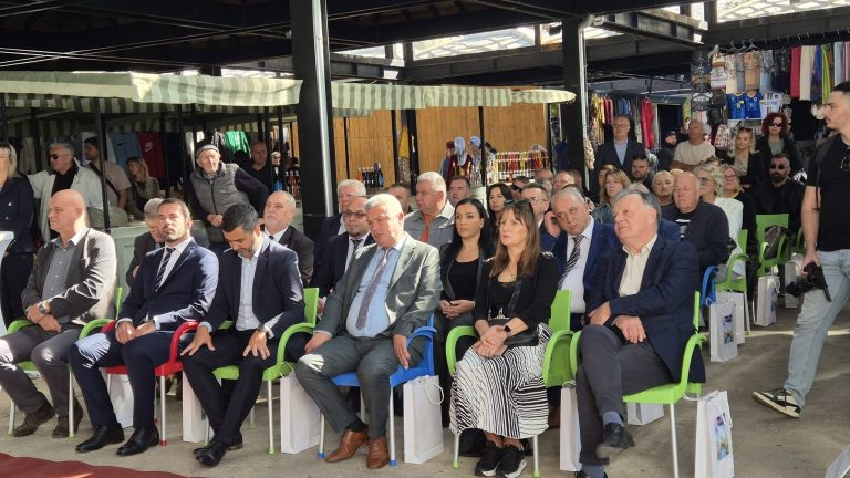 Mostar: Otvoren Međunarodni sajam obrtništva i turizma