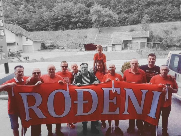 “Mostarski Rođeni” svom Halidu: “Njegov glas će zauvijek odjekivati uz Neretvu, u našim sjećanjima i srcima”