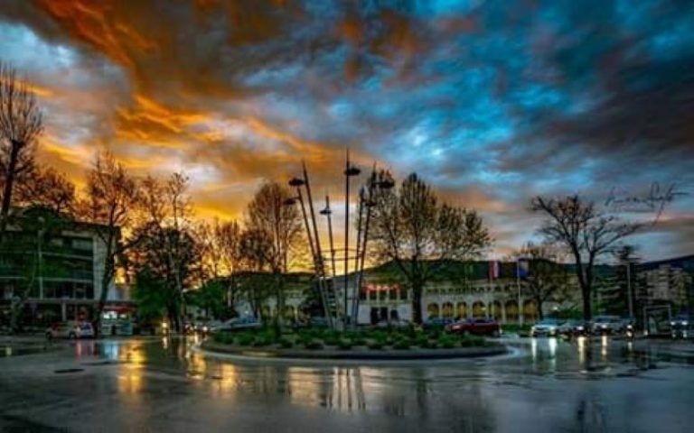 Mostar: Na Rondou uhapšena osoba za kojom se traga, pronađena droga