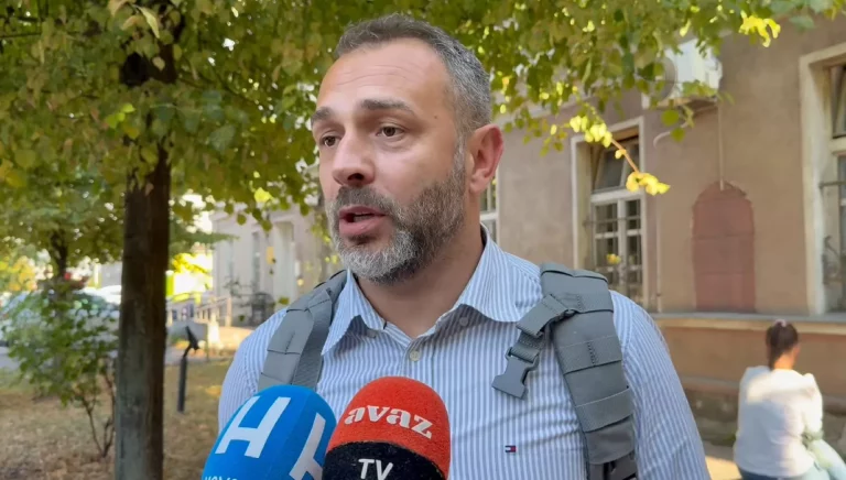 Avdo Avdić: Autoceste nisu demantirale da su pod istragom evropskog tužioca!