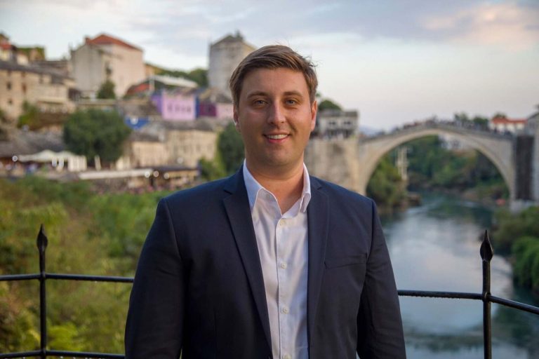 Nazdraić odgovorio Kajanu: “Sve o čemu govorite trebali smo rješavati zajednički sa službama Grada Mostara”