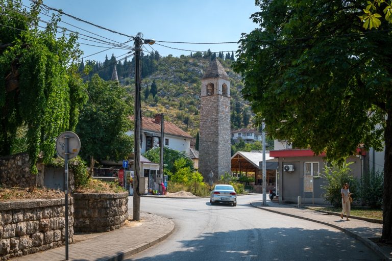Bošnjački osnovci iz Stoca bez nastave: Bošković traži još 100.000 maraka iz kantona