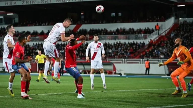 Utakmica istine: Večeras u Mostaru igraju Zrinjski i Borac