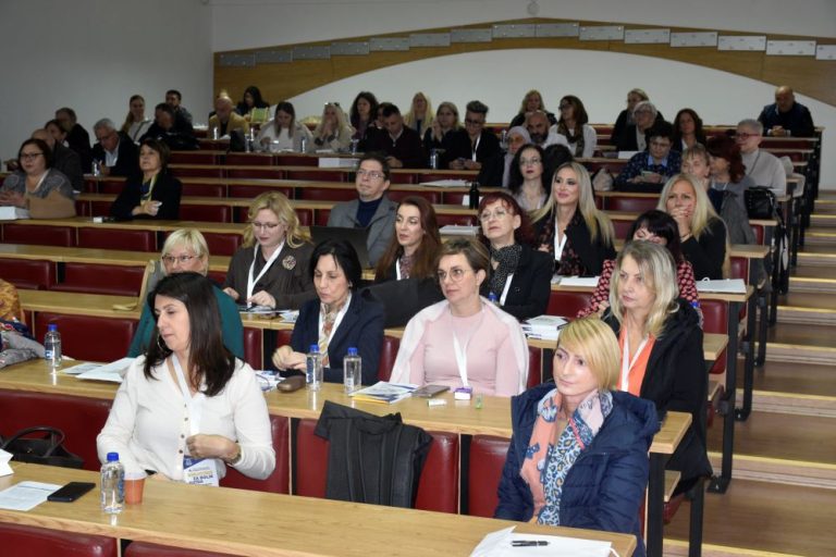 Mostar: Započela trodnevna naučna konferencija “Biblioteke za bolje sutra“