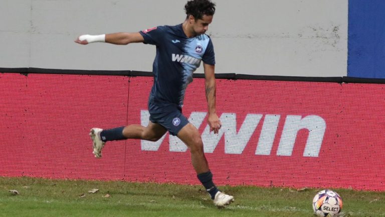 Briljira u Gabeli: GOŠK broji ponude za sjajnog fudbalera