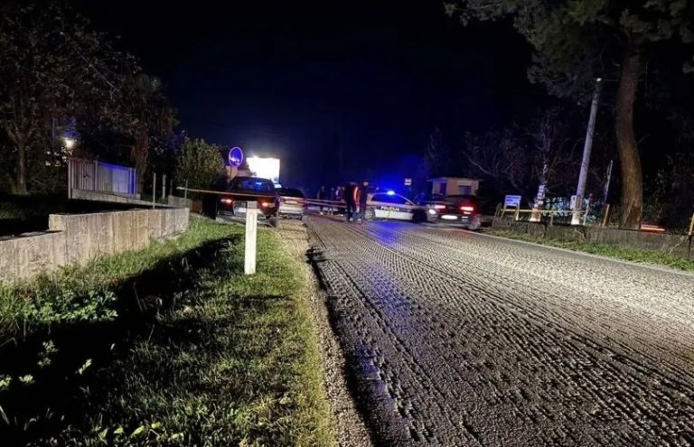 Široki Brijeg: Pješakinja smrtno stradala u saobraćajnoj nesreći