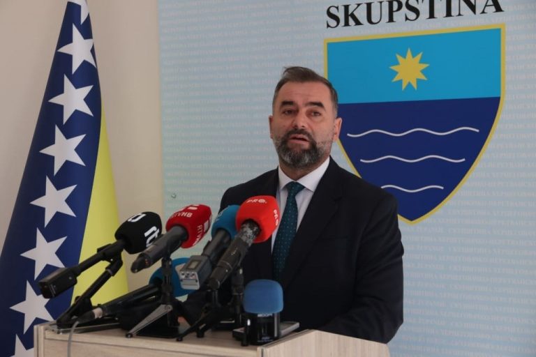 Alić: Važan korak u proizvodnji energije za vlastite potrebe i “zelene” energije