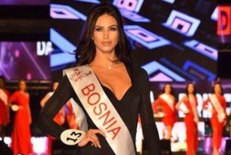 Konkurencija na respiratorima: Ana Bavrka osvojila titulu Miss Svijeta