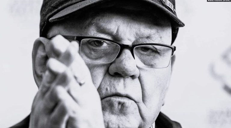 Izbor iz poezije: ,,Ponoćna ilahija u Parizu” Abdulaha Sidrana