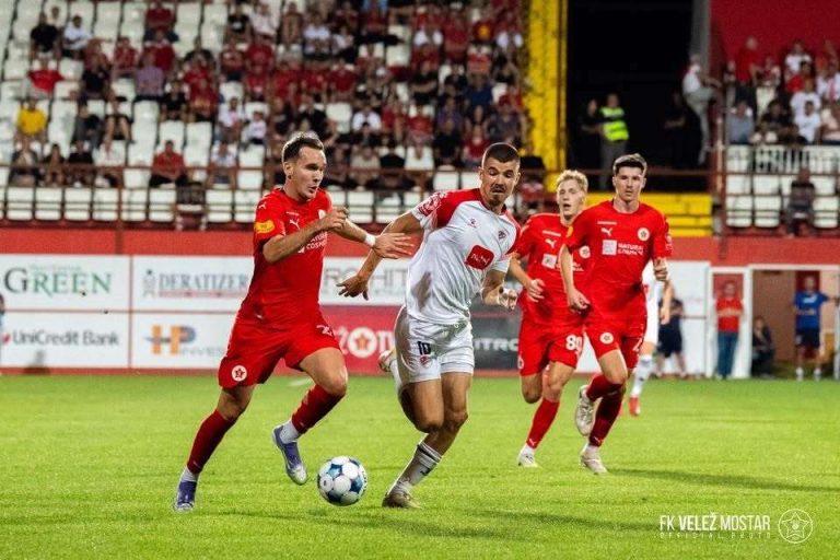 Velež danas gostuje Borcu: “Rođeni” u Banjaluci oslabljeni ali bez bijele zastave