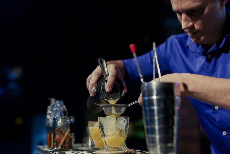 Gentleman Jack Sour by Gentleman Jack se vraća na scenu