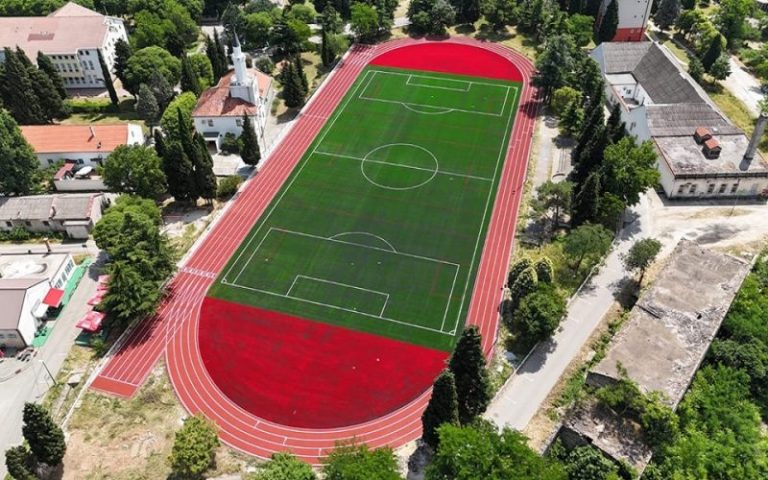 Univerzitet „Džemal Bijedić“: Usvojen Pravilnik i Cjenovnik korištenja sportskih terena