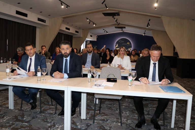 Mostar: Počeo trodnevni program edukacije o javno-privatnom partnerstvu