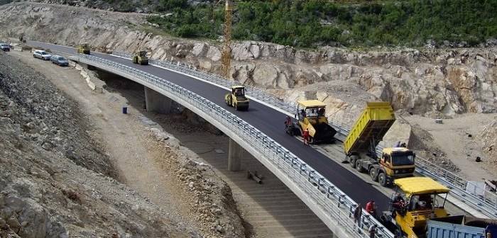 “Ekonomičnoj” Upravi JP Autoceste FBiH još novca : 50 miliona KM novog zaduženja za autoceste u Federaciji