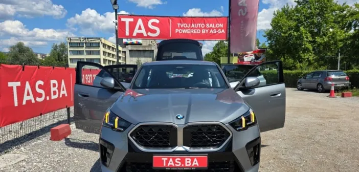 Bivši vlasnik Kramara ušao u biznis s automobilima u Sarajevu