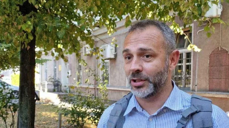 Avdić za N1: “Postoje poruke u kojima su čelnici policijskih agencija tražili seksualne usluge za zapošljavanje”