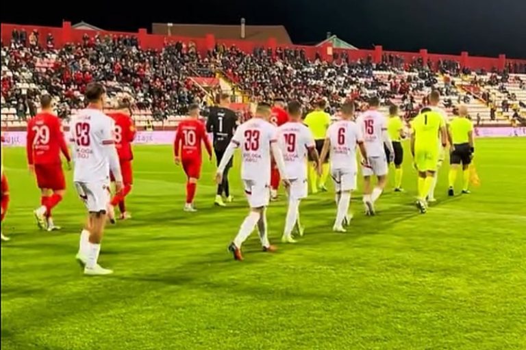 “Rođeni” stigli do prve domaće pobjede: Dva gola u mreži Sloge