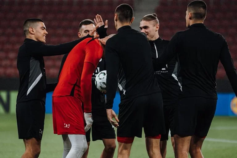 Zrinjski večeras gostuje Mainzu: Može li iznenaditi uz veliku podršku s tribina?