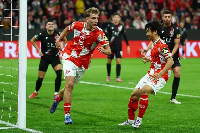 Zrinjski minimalno poražen od Mainza: Mostarci pružili odličan otpor