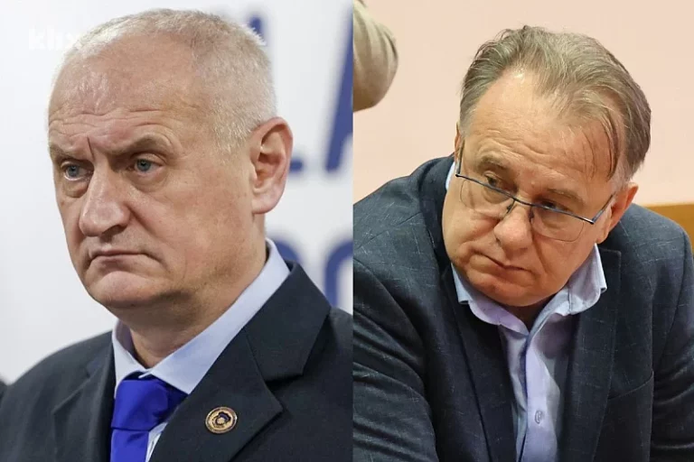 Objavljene nove kompromitirajuće poruke: Nermine, šta nam ovo rade?