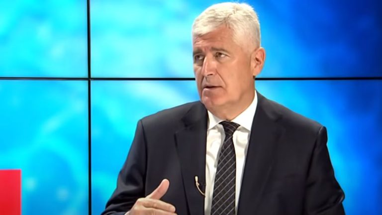 Čović: Izetbegović mi je veći prijatelj od Dodika, Halid mi je besplatno pjevao za rođendan