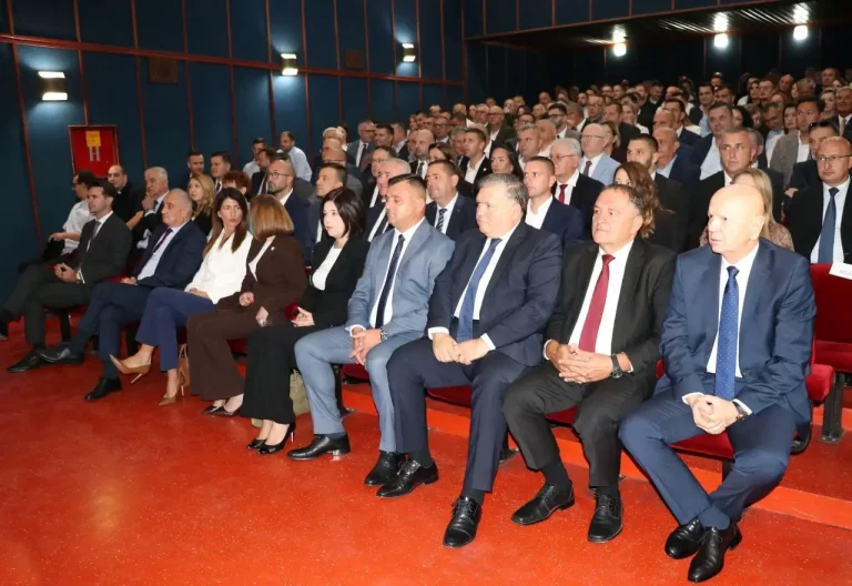 Marija Buhač na Danu grada Čapljine: ”Ulaganja u projekte su ulaganja u budućnost”