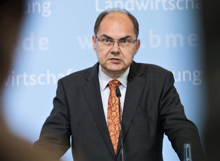 Schmidt napušta BiH: Čović i HDZ  imaju za čime da žale