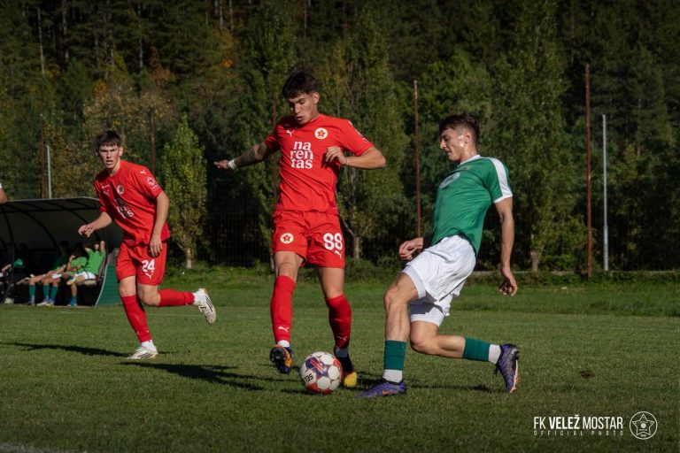 “Rođeni” prošli u osminu finala Kupa BiH: Teškom mukom do pobjede protiv Majevice