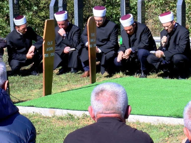 Jablanica: Dan sjećanja na stradale u poplavama