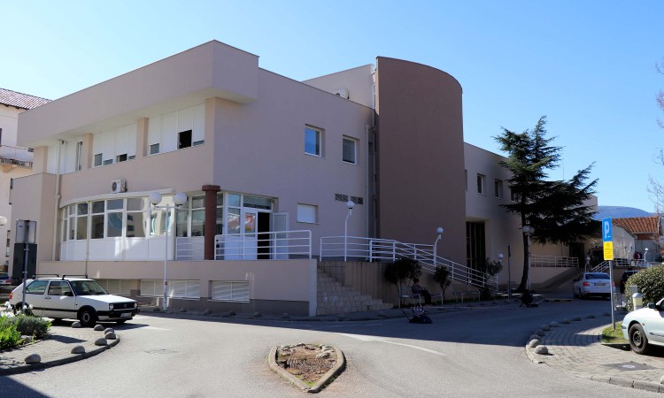 HNK: Počinje projekat ranog otkrivanja karcinoma debelog crijeva