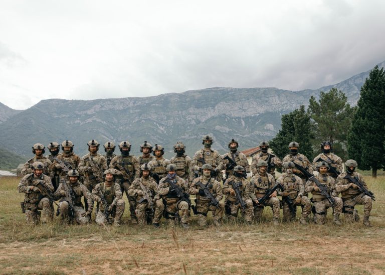 EUFOR i SIPA: Zajednička obuka u Mostaru – Spremnost i saradnja!