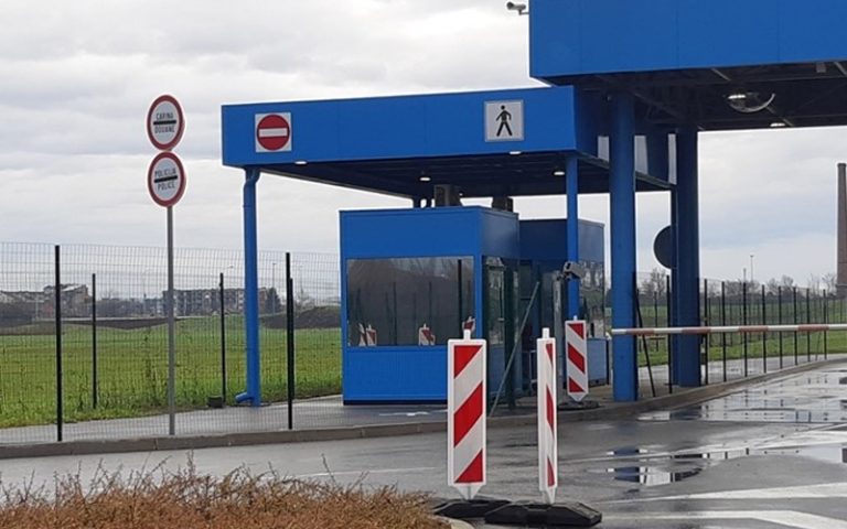 Kazna od 60 eura za pogrešan red na hrvatskoj granici