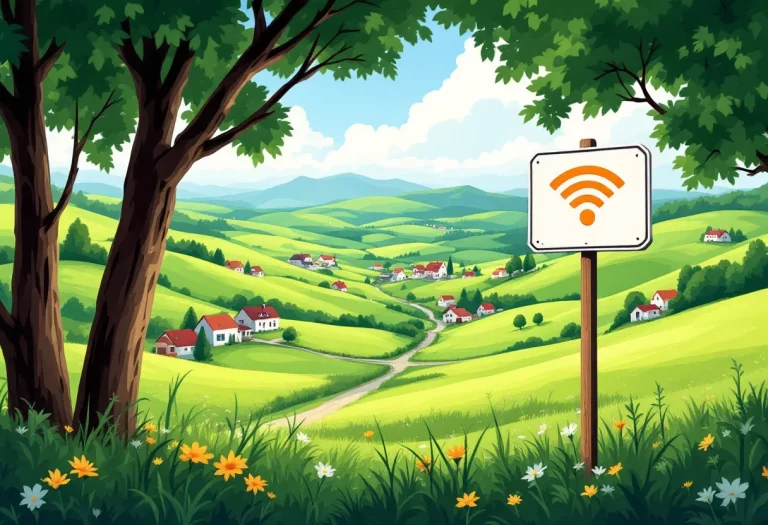 Gacko: Stiže besplatan javni wi-fi na tri lokacije