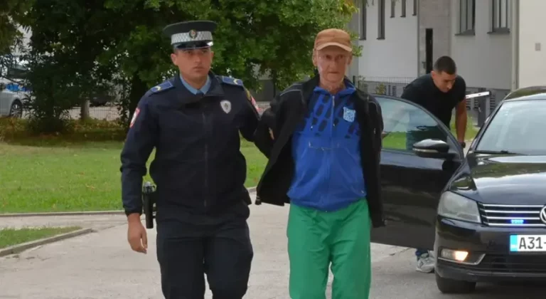 Akcija policije u Trebinju: Hapšenja zbog dječije pornografije