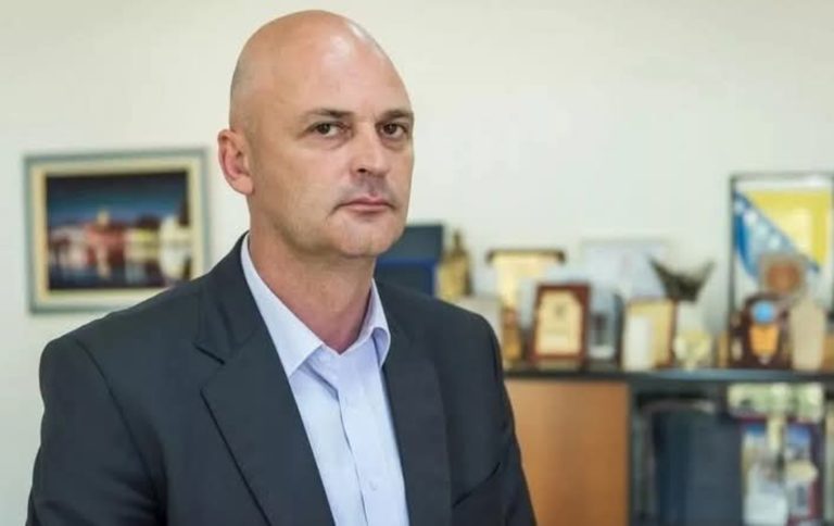 Stolac: Podnesena krivična prijava protiv gradonačelnika Stjepana Boškovića