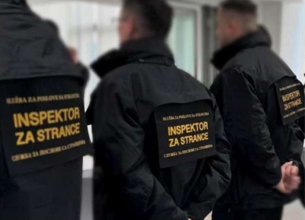 Stolac: Služba za poslove sa strancima otkrila 71 državljanina Kine bez dozvole za rad