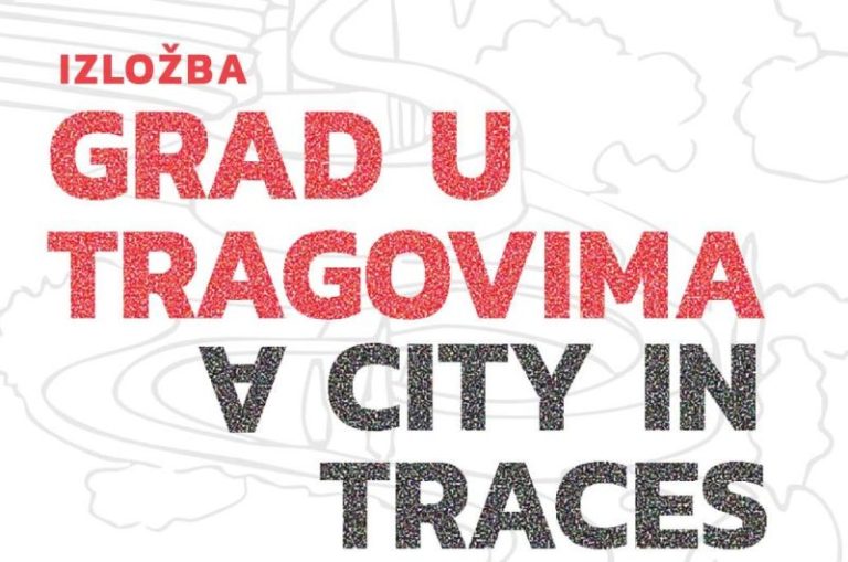 OKC “Abrašević”: Večeras Izložba “Grad u tragovima”