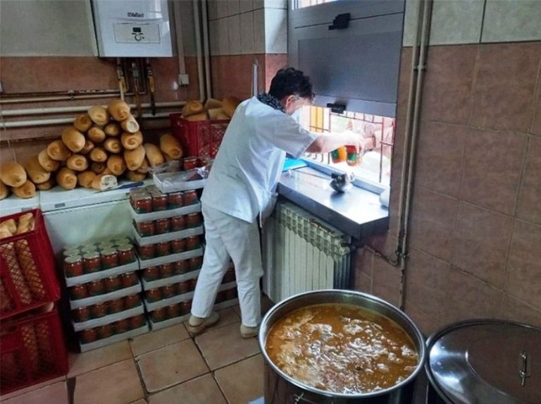 Mostar: Povećan broj korisnika u narodnim kuhinjama