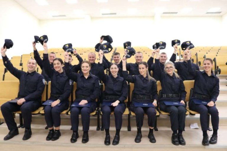 Mostar: SIPA dobila 14 novih inspektora