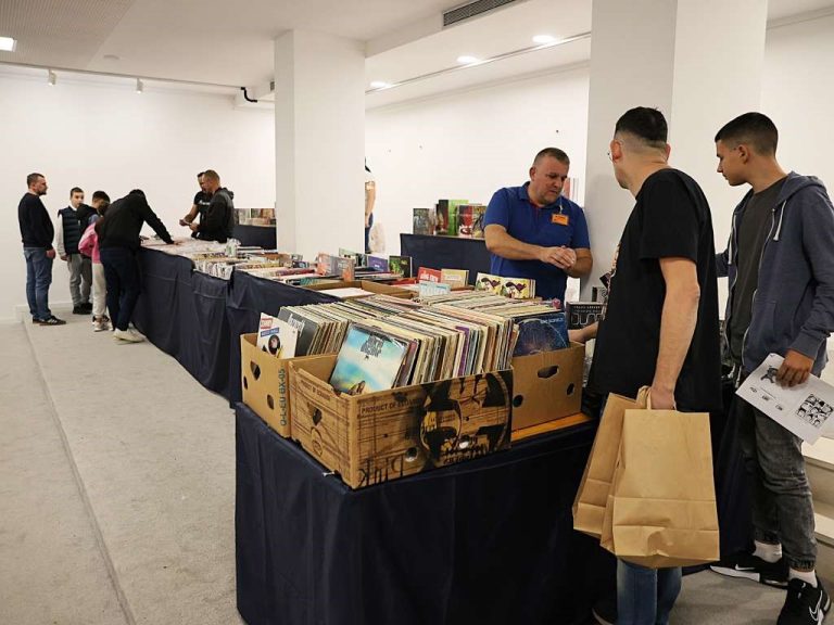 Mostarski strip vikend obilježio jubilej uz rekordan broj autora: Strip scena BiH nikad življa