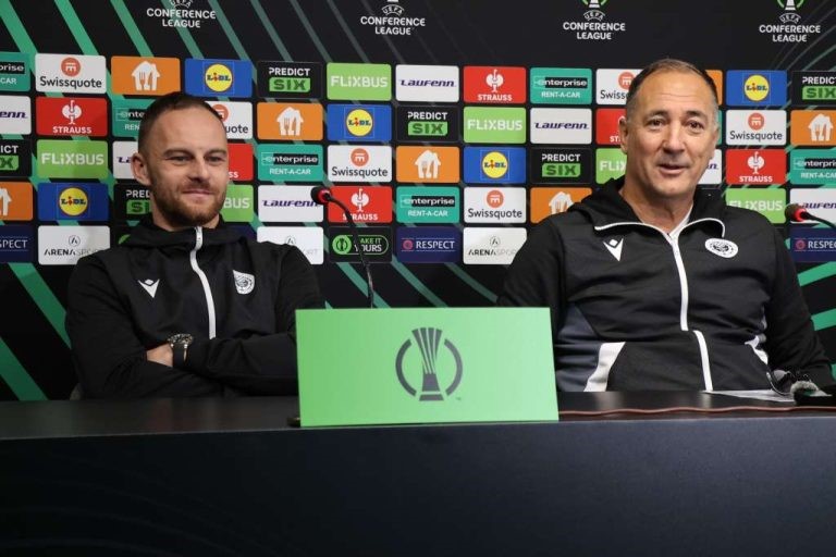 Štimac i Bilbija pred duel sa Lincoln Red Impsom: Nećemo podcijeniti protivnika, čeka nas velika borba u Mostaru