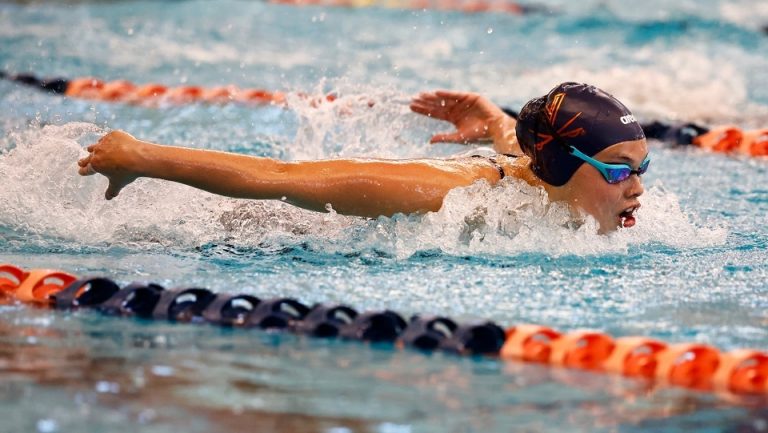 Odličan rezultat: Lana Pudar pobjedom otvorila univerzitetsku karijeru u SAD-u