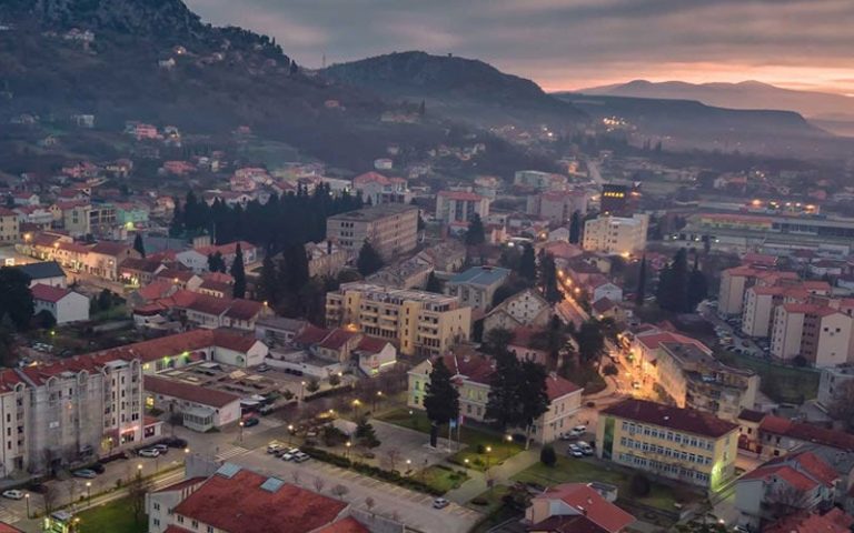 Ljubuški za primjer drugima: Povećane porodiljske naknade, podrška mladima