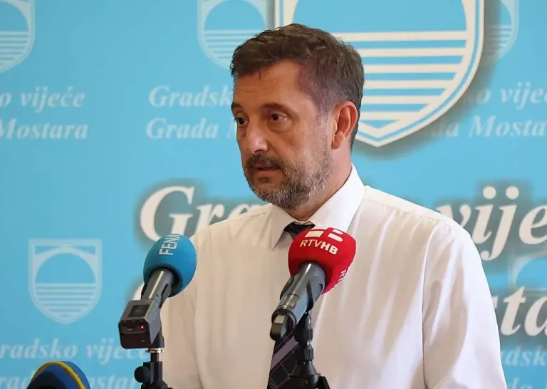 Kordić o Uborku: “Trenutno nije vrijeme da se traži nova lokacija”