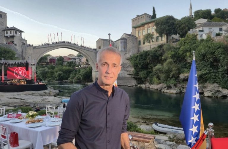 Kodro odgovorio Hasiću: “Lako je pričati izvana, moja uloga je samo savjetodavna”