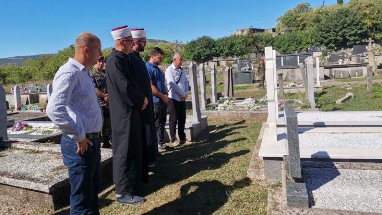 Čapljina: Obilježeno 25 godina od terorističkog napada na Bošnjake poratnike u kojem je ubijen Adem Muminagić