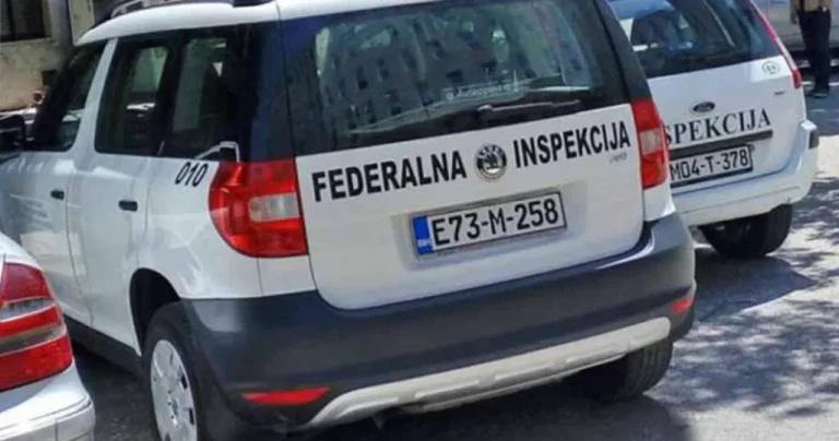 Kontrola Poreske uprave: U Hercegovačko-neretvanskom kantonu zatečeno 48 neprijavljenih radnika